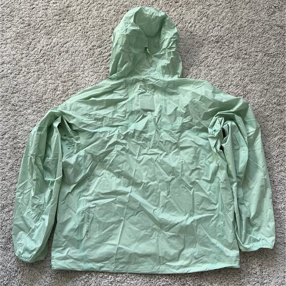 Nike ACG Trail Snack Storm-FIT ADV Jacket Green Men’s Size Small FQ3062-376 NWT - Picture 12 of 14